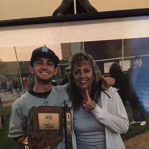 Meet your Posher, Beth